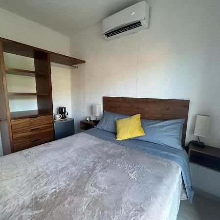 Casa Spa Palmeras - Habitacion Privada Διαμέρισμα Κανκούν Εξωτερικό φωτογραφία