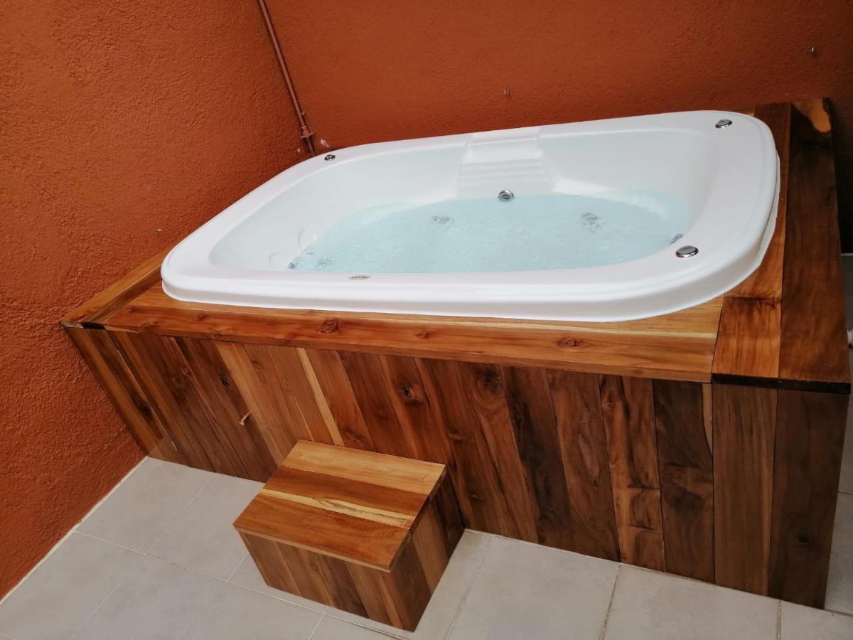 Casa Spa Palmeras - Habitacion Privada Διαμέρισμα Κανκούν Εξωτερικό φωτογραφία